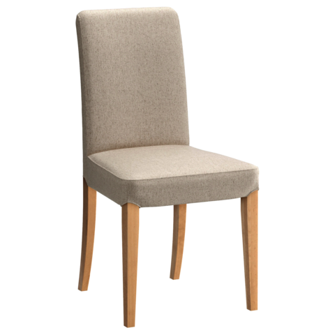 Assises Chaise LINA