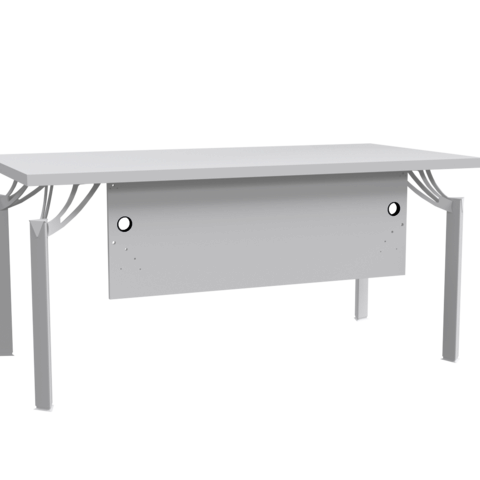 Tables FR-Bureau ALASKA