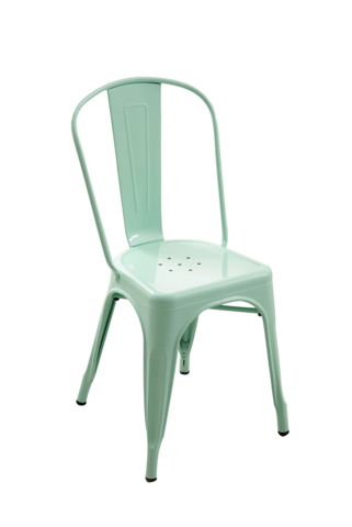 Seats FR-Chaise TONIC