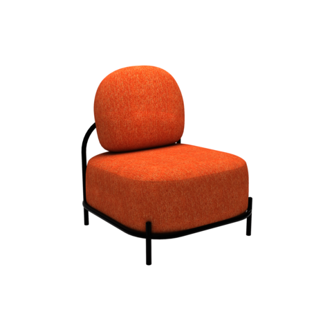 Seats FR-Fauteuil BUDY