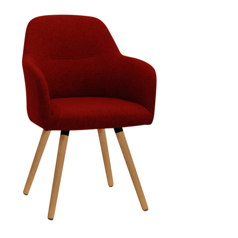 Seats FR-Fauteuil MIDGARD