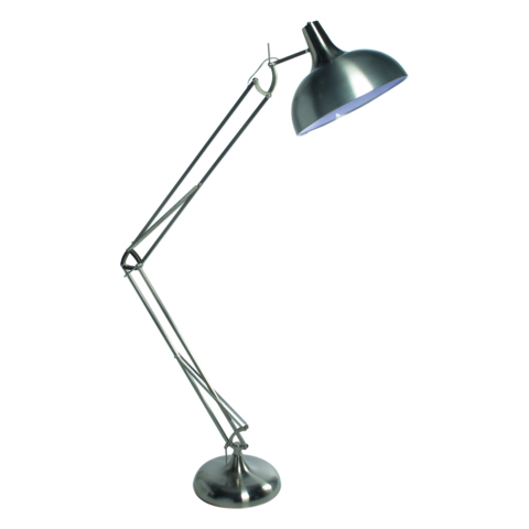 Luminous furnitures FR-Lampe BIGG