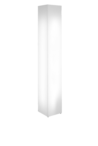 Luminous furnitures FR-Lampe Wally