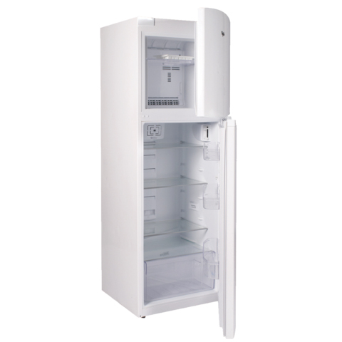 Accessories FR-Réfrigérateur congélateur 280L