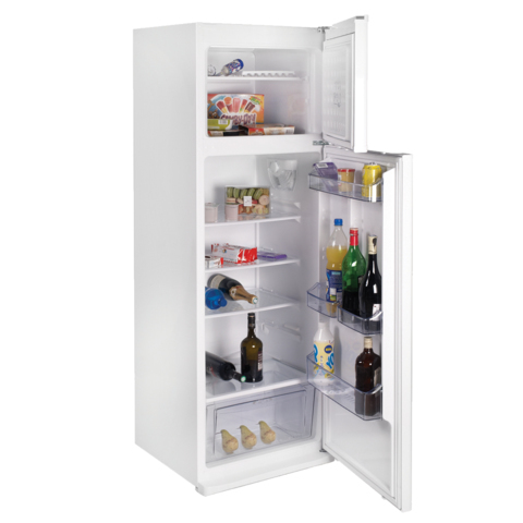 Accessories FR-Réfrigérateur congélateur