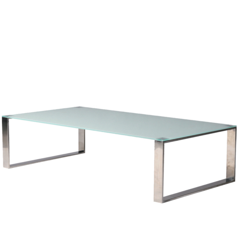 Tables FR-Table basse GLASS