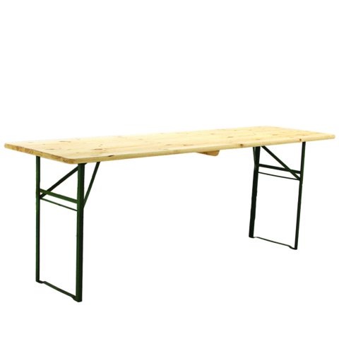 Tables FR-Table KERMESSE