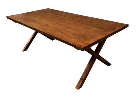 Tables FR-Table LUDWIG bois 