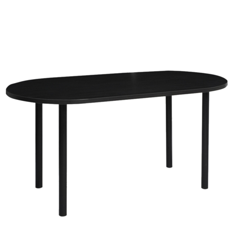 Tables FR-Table ovale FORUM