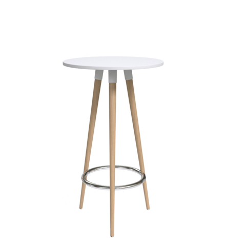 Tables FR-Table snack SCANDINAVE
