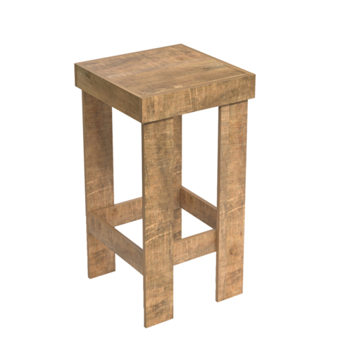 Seats FR-Tabouret MOLLY