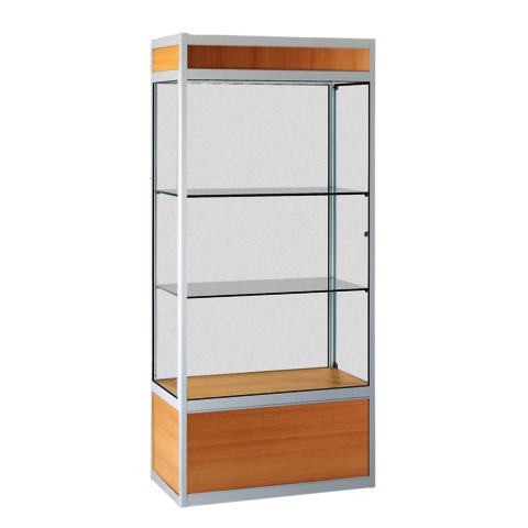 Showcases et Display units FR-Vitrine HAUTE