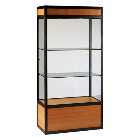 Showcases et Display units FR-Vitrine HAUTE