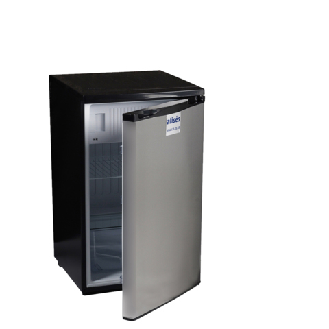 Accessoires pour votre stand Réfrigérateur 140L noir 