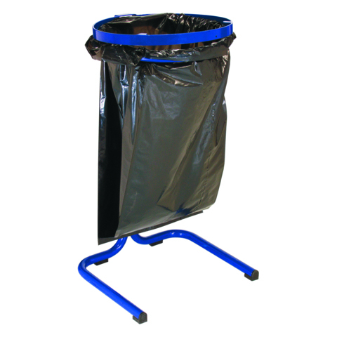 Accessoires pour votre stand Support poubelle