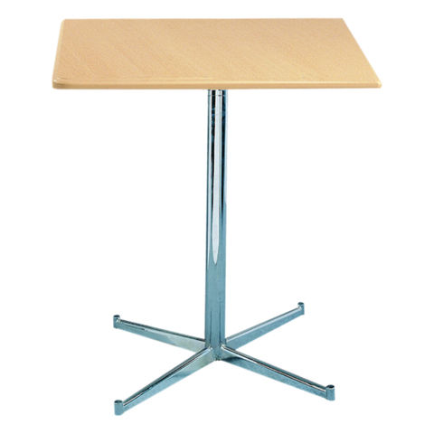 Tables Table COMORES carrée 80x80